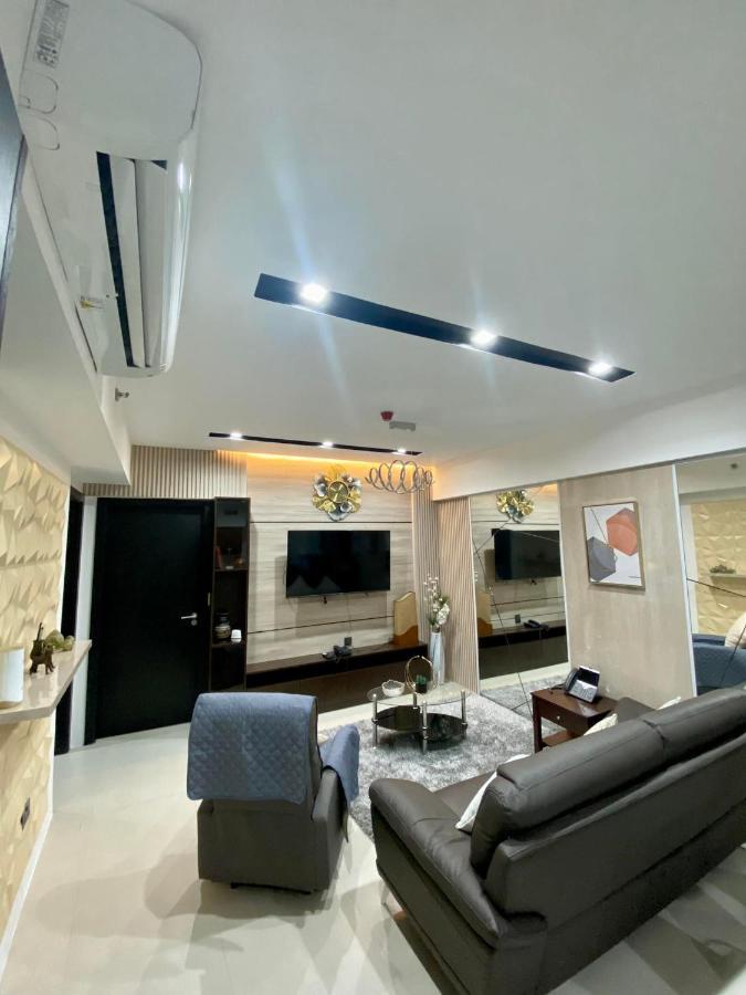 Aeon Towers Executive Suite 2Br 18Th Floor Davao Bagian luar foto