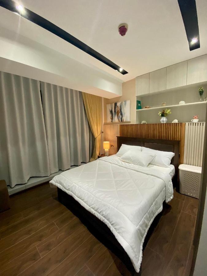 Aeon Towers Executive Suite 2Br 18Th Floor Davao Bagian luar foto