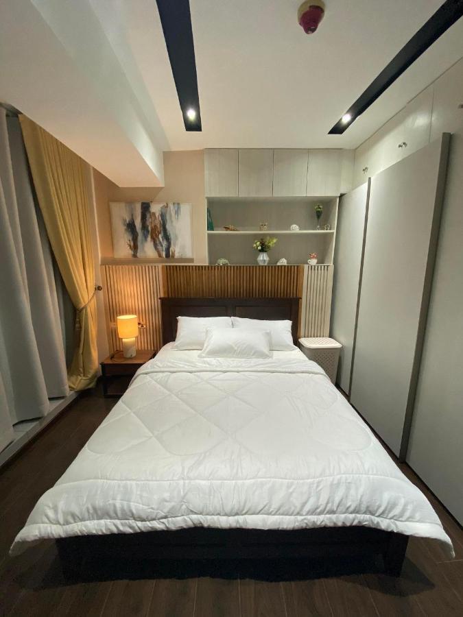 Aeon Towers Executive Suite 2Br 18Th Floor Davao Bagian luar foto